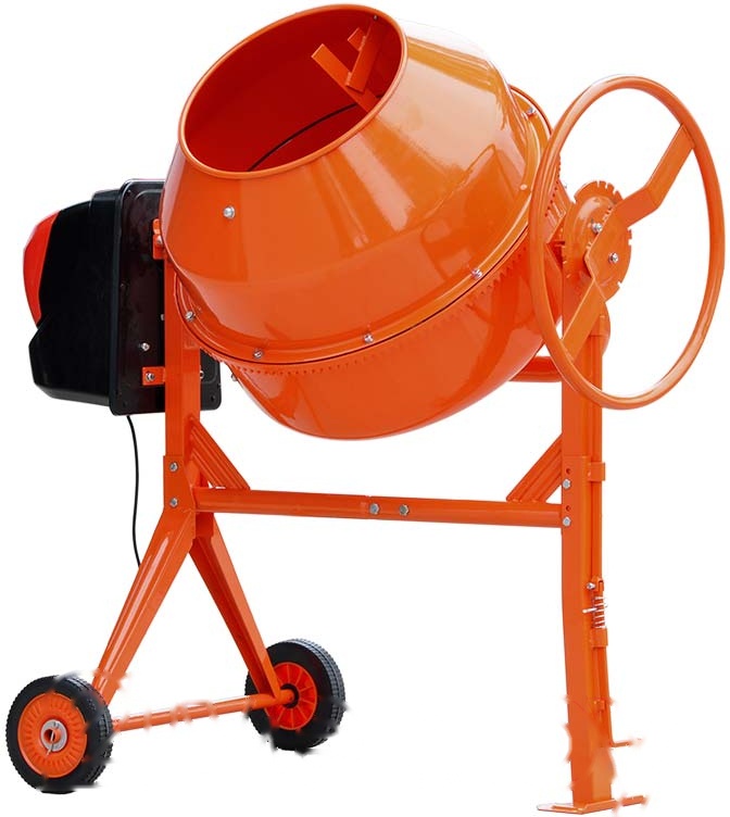 Покупка товаров в Беларуси, рассрочка, кредит, лизинг, оплата частями на platipotom.by, удобная доставка - фото бетономешалка skiper cm-200 