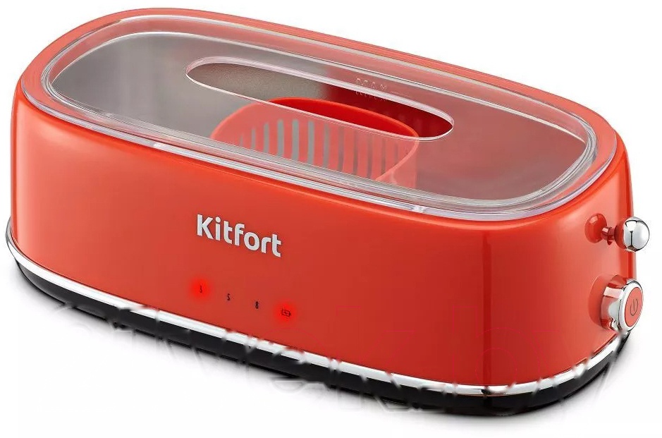 Покупка товаров в Беларуси, рассрочка, кредит, лизинг, оплата частями на platipotom.by, удобная доставка - фото стерилизатор портативный kitfort кт-6265 