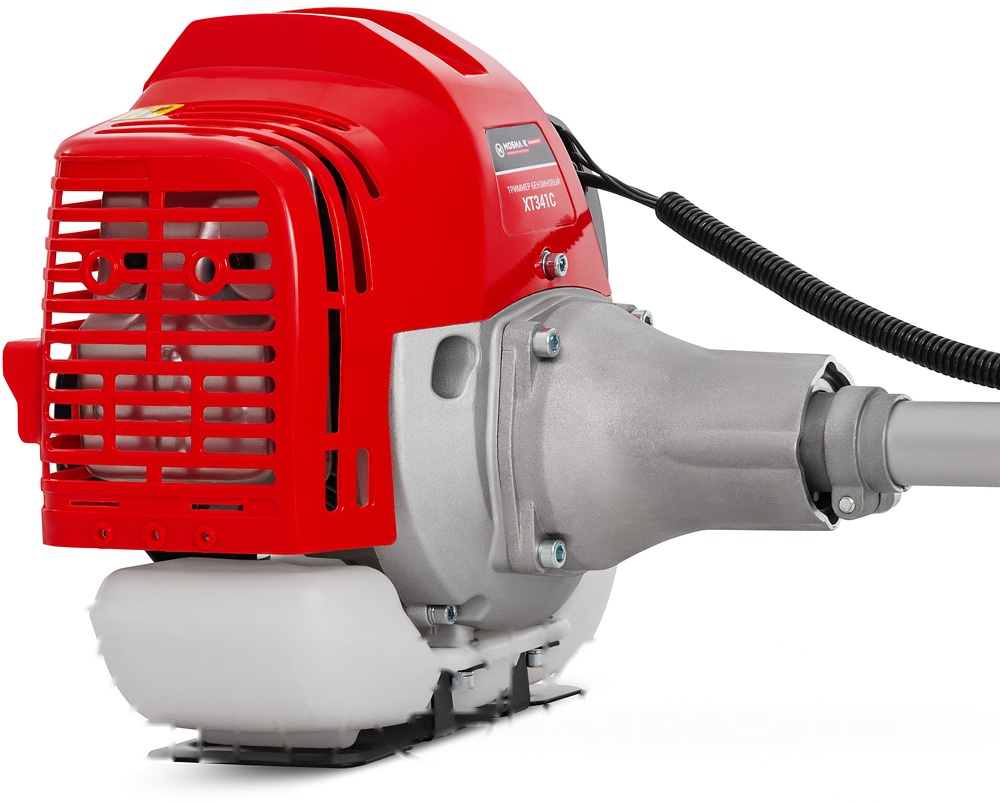 Покупка товаров в Беларуси, рассрочка, кредит, лизинг, оплата частями на platipotom.by, удобная доставка - фото триммер бензиновый мобил к комфорт xt341с (mbk0027115) 