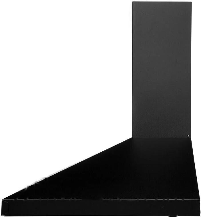 Покупка товаров в Беларуси, рассрочка, кредит, лизинг, оплата частями на platipotom.by, удобная доставка - фото вытяжка купольная konigin canary 60 (черный) 