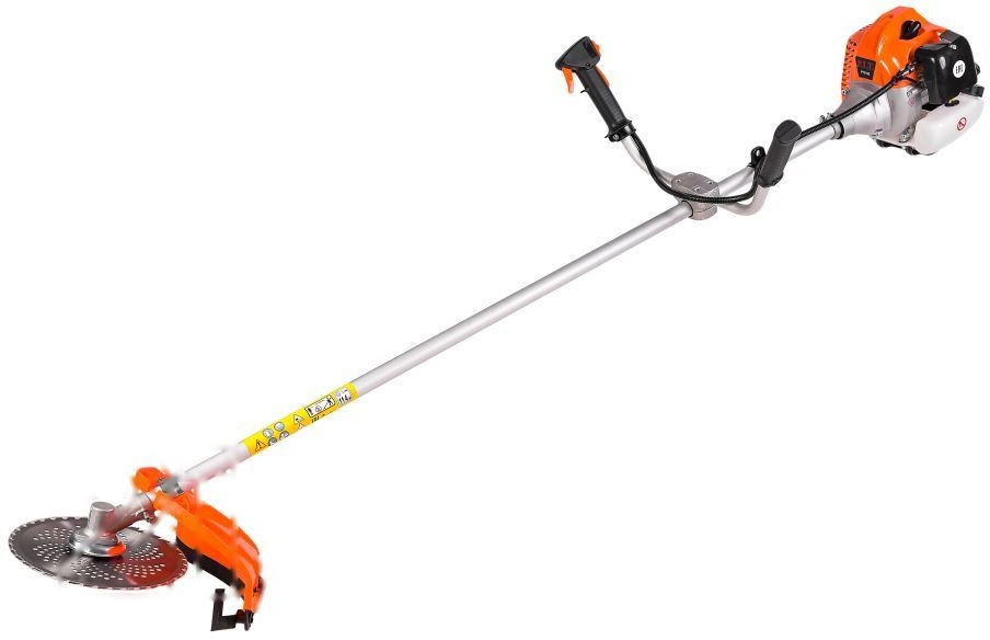 Покупка товаров в Беларуси, рассрочка, кредит, лизинг, оплата частями на platipotom.by, удобная доставка - фото триммер бензиновый p.i.t p73102 