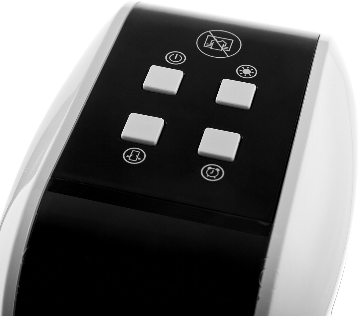 Покупка товаров в Беларуси, рассрочка, кредит, лизинг, оплата частями на platipotom.by, удобная доставка - фото тепловентилятор brayer br4802 