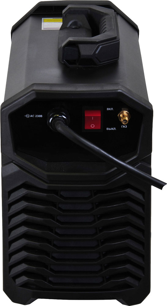 Покупка товаров в Беларуси, рассрочка, кредит, лизинг, оплата частями на platipotom.by, удобная доставка - фото полуавтомат сварочный elitech wm 200 ac-dc pulse / 204476 