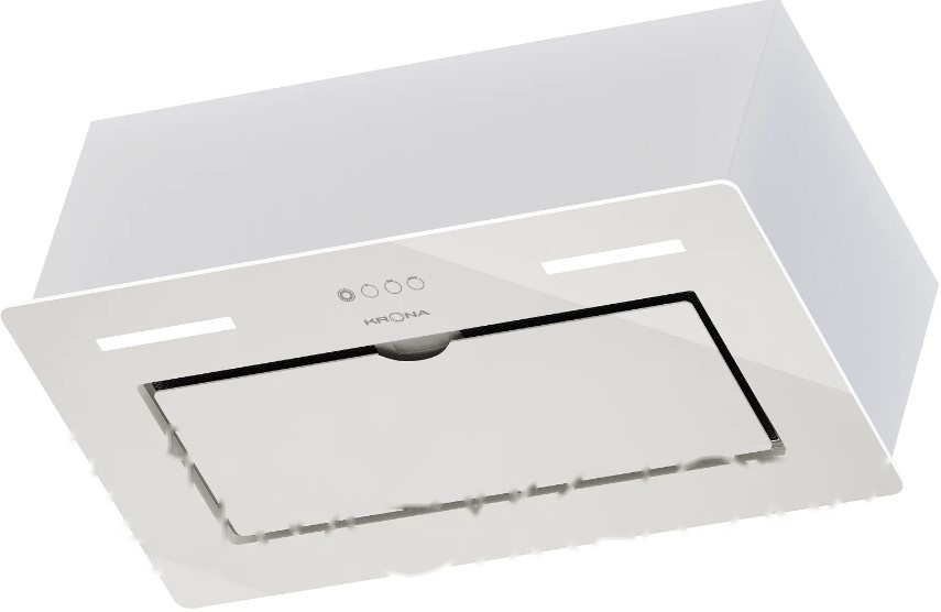 Покупка товаров в Беларуси, рассрочка, кредит, лизинг, оплата частями на platipotom.by, удобная доставка - фото вытяжка скрытая krona zander 600 dn s / ка-00007182 (белый) 