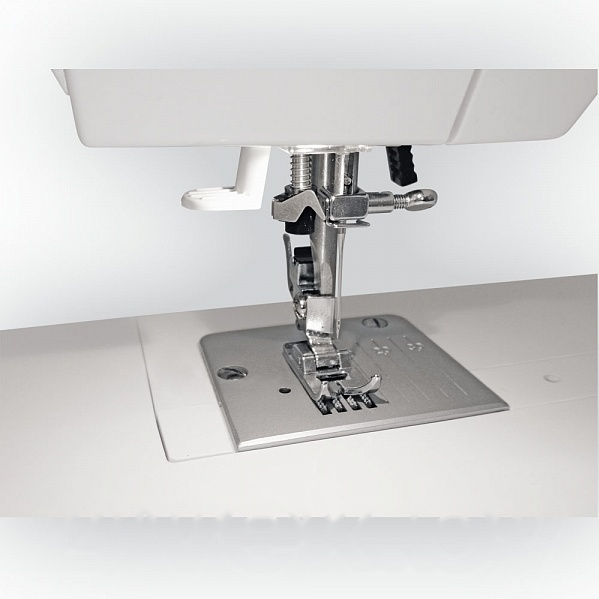 Покупка товаров в Беларуси, рассрочка, кредит, лизинг, оплата частями на platipotom.by, удобная доставка - фото швейная машина leader vs 525 