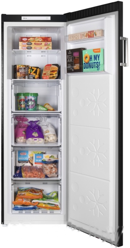 Покупка товаров в Беларуси, рассрочка, кредит, лизинг, оплата частями на platipotom.by, удобная доставка - фото морозильник maunfeld mffr170sb 