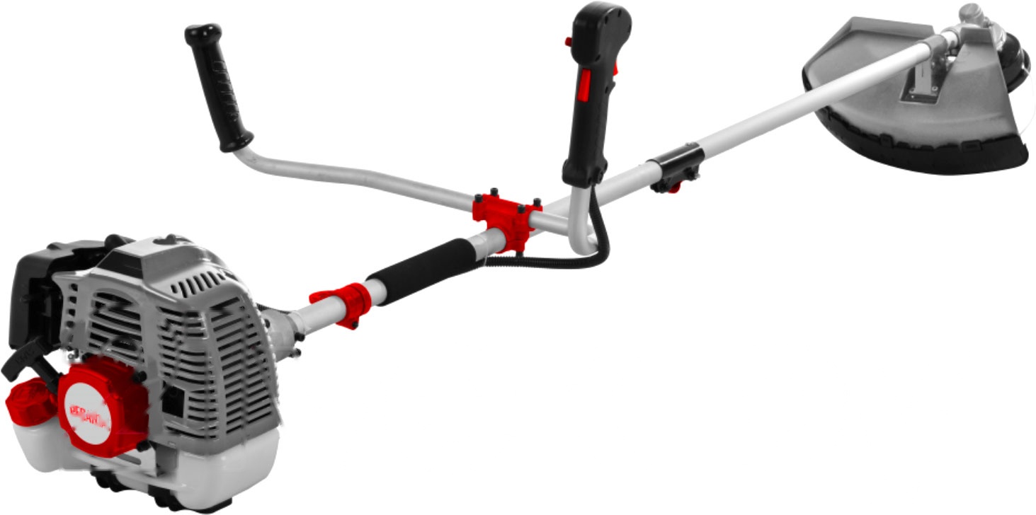 Покупка товаров в Беларуси, рассрочка, кредит, лизинг, оплата частями на platipotom.by, удобная доставка - фото триммер бензиновый ресанта бтр-1300р (70/2/34) 