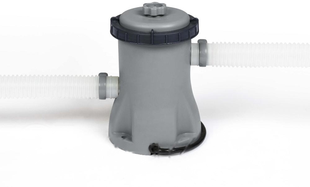 Покупка товаров в Беларуси, рассрочка, кредит, лизинг, оплата частями на platipotom.by, удобная доставка - фото каркасный бассейн bestway steel pro 56679 