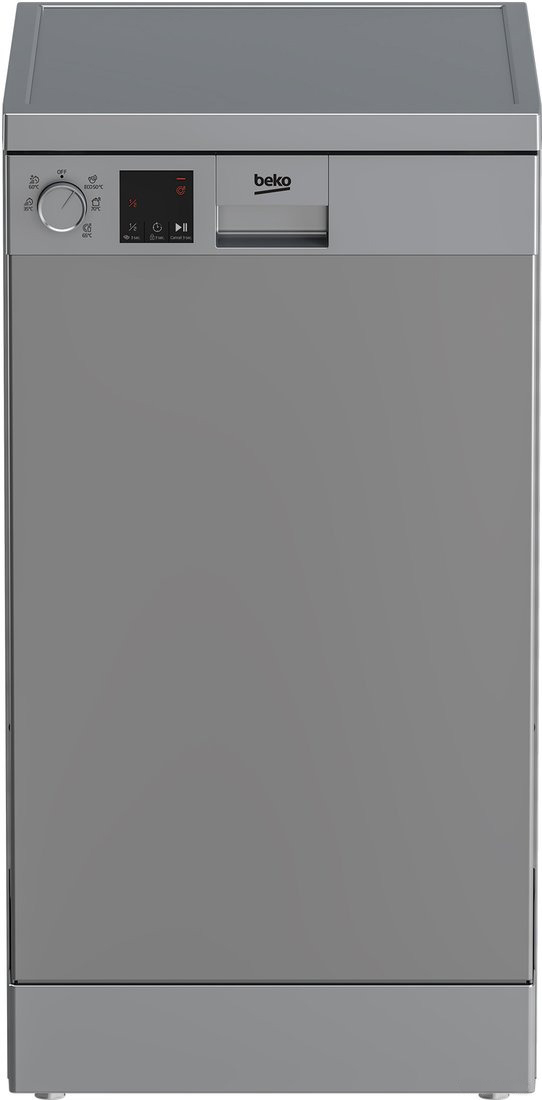Покупка товаров в Беларуси, рассрочка, кредит, лизинг, оплата частями на platipotom.by, удобная доставка - фото посудомоечная машина beko dvs050r02s 