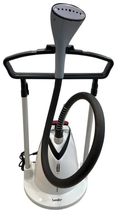 Покупка товаров в Беларуси, рассрочка, кредит, лизинг, оплата частями на platipotom.by, удобная доставка - фото отпариватель sonifer sf-9086 