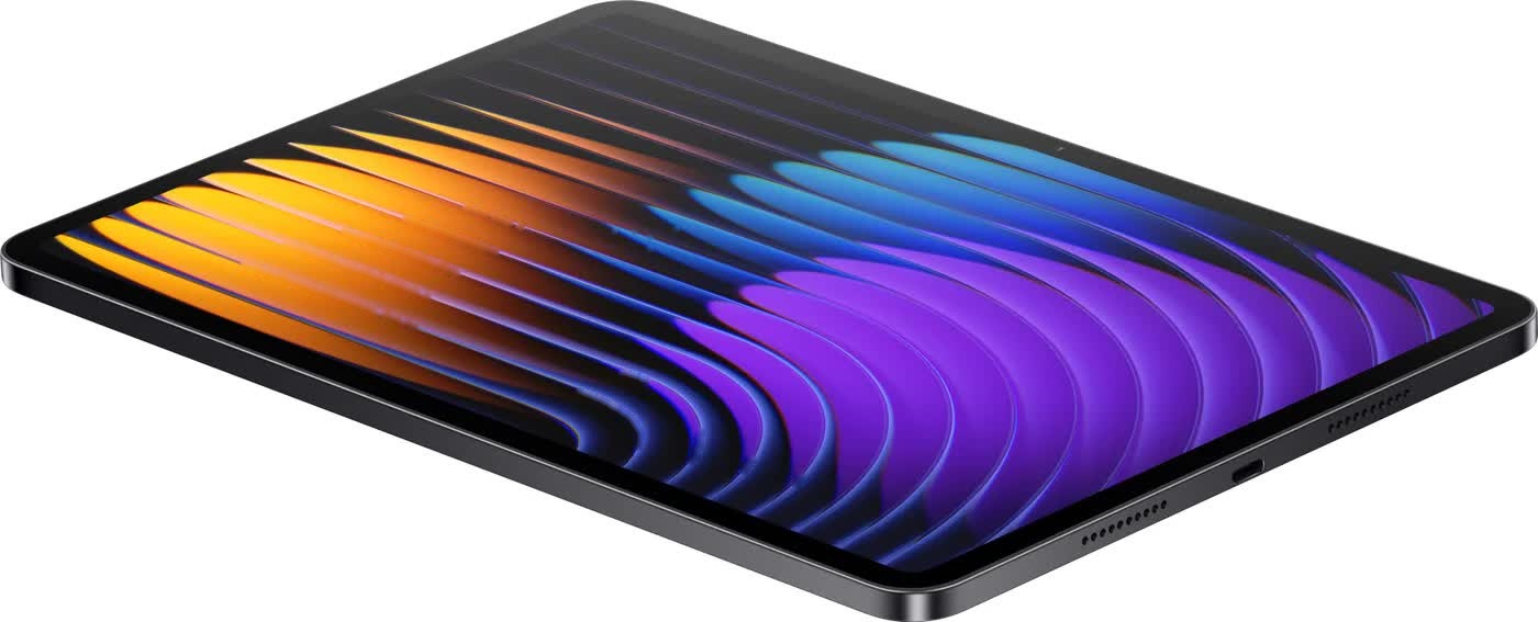 Покупка товаров в Беларуси, рассрочка, кредит, лизинг, оплата частями на platipotom.by, удобная доставка - фото планшет xiaomi pad 7 8gb/256gb / 2410crp4cg (серый) 