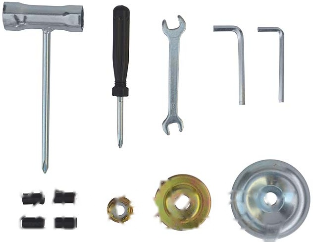 Покупка товаров в Беларуси, рассрочка, кредит, лизинг, оплата частями на platipotom.by, удобная доставка - фото триммер бензиновый watt wmt-2600 (8.260.255.00) 