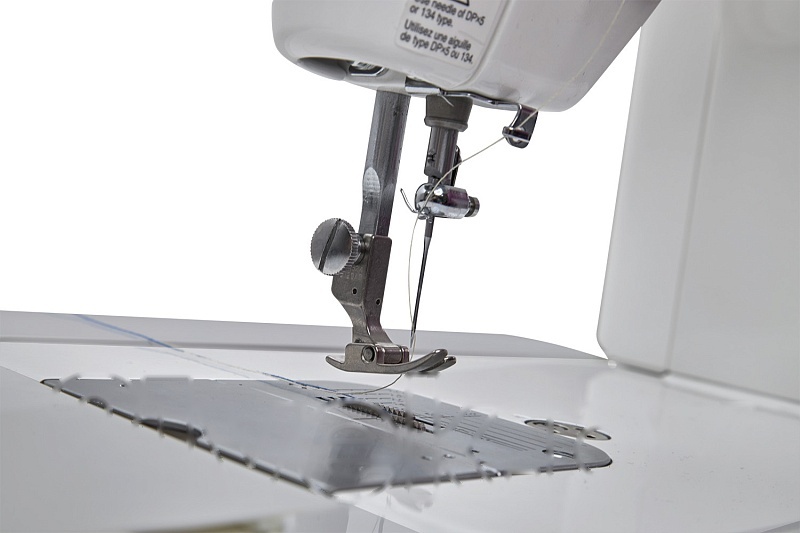 Покупка товаров в Беларуси, рассрочка, кредит, лизинг, оплата частями на platipotom.by, удобная доставка - фото швейная машина juki tl-2300 