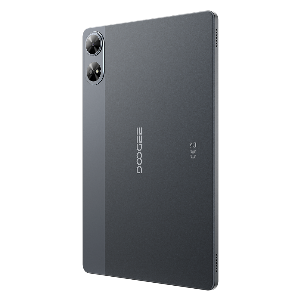 Покупка товаров в Беларуси, рассрочка, кредит, лизинг, оплата частями на platipotom.by, удобная доставка - фото планшет doogee tab g6+ 8gb/256gb lte (серый) 