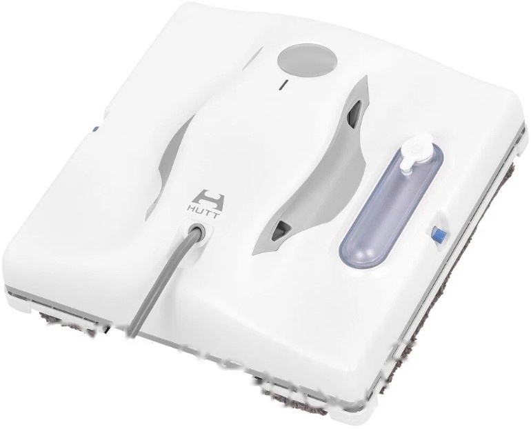 Покупка товаров в Беларуси, рассрочка, кредит, лизинг, оплата частями на platipotom.by, удобная доставка - фото робот-мойщик окон hutt w8 