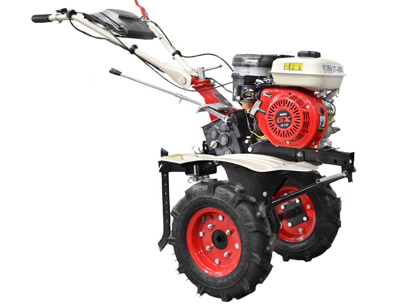 Покупка товаров в Беларуси, рассрочка, кредит, лизинг, оплата частями на platipotom.by, удобная доставка - фото мотоблок бензиновый stark st-900m-3 / 02250-03825 (4.00-8) 