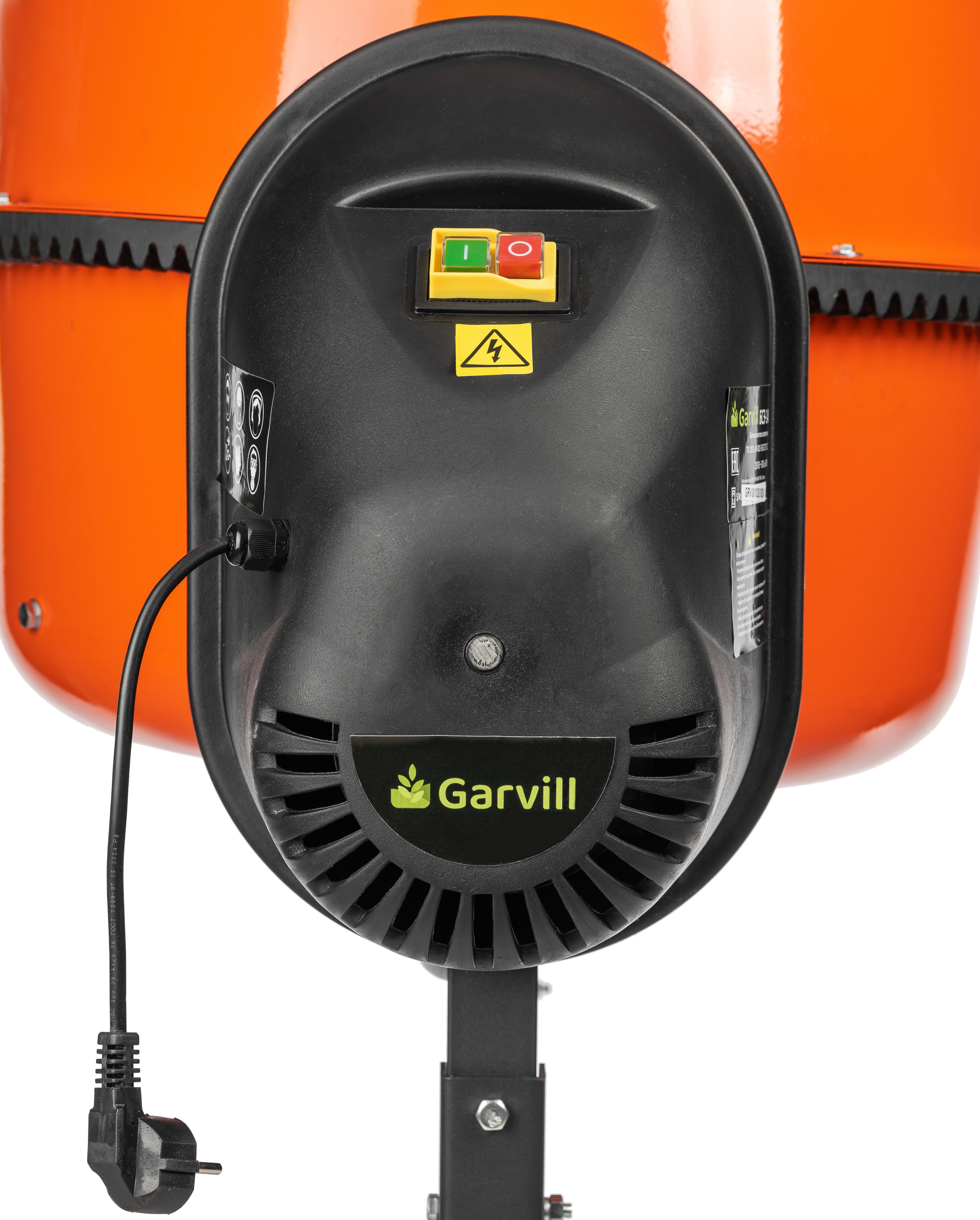 Покупка товаров в Беларуси, рассрочка, кредит, лизинг, оплата частями на platipotom.by, удобная доставка - фото бетономешалка garvill бсэ-140 