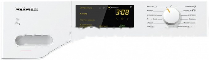 Покупка товаров в Беларуси, рассрочка, кредит, лизинг, оплата частями на platipotom.by, удобная доставка - фото сушильная машина miele twd 260 wp 8kg white edition / 12wd2602ru 