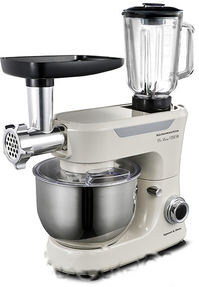 Покупка товаров в Беларуси, рассрочка, кредит, лизинг, оплата частями на platipotom.by, удобная доставка - фото кухонный комбайн zigmund & shtain zkm-997 