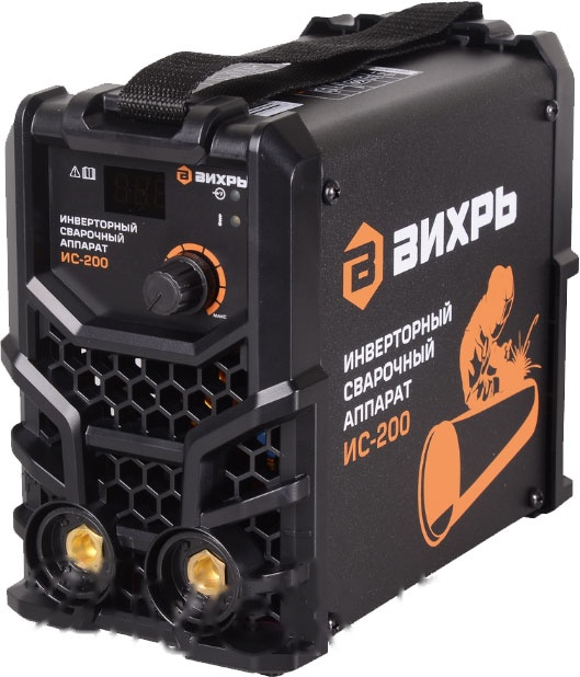 Покупка товаров в Беларуси, рассрочка, кредит, лизинг, оплата частями на platipotom.by, удобная доставка - фото инвертор сварочный вихрь ис-200 (65/51) 