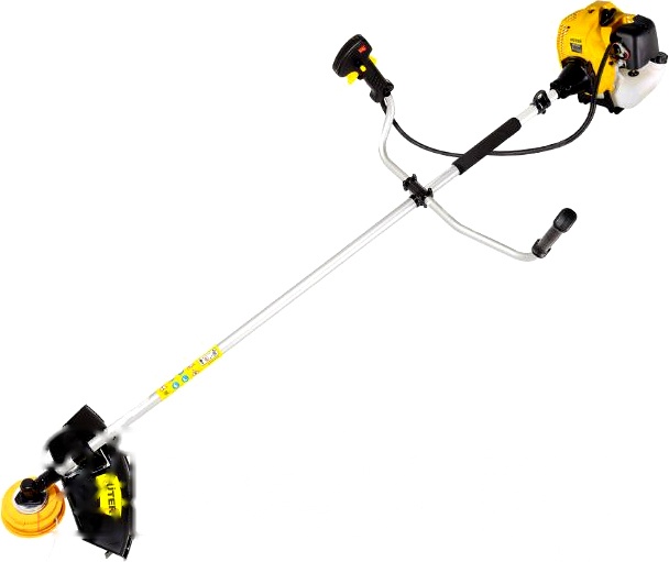 Покупка товаров в Беларуси, рассрочка, кредит, лизинг, оплата частями на platipotom.by, удобная доставка - фото триммер бензиновый huter ggt-553tx (70/2/55) 