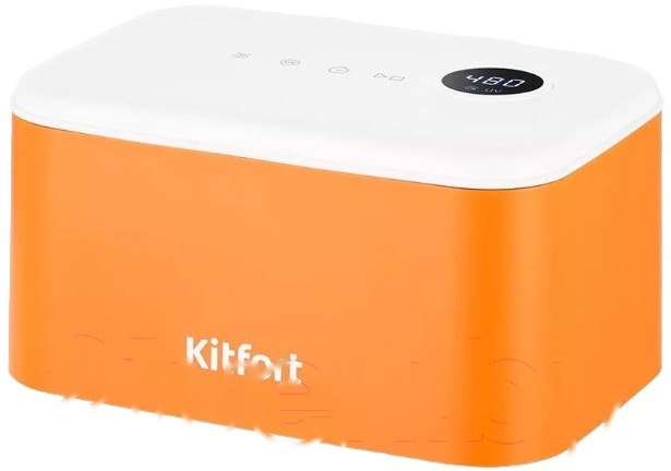 Покупка товаров в Беларуси, рассрочка, кредит, лизинг, оплата частями на platipotom.by, удобная доставка - фото стерилизатор портативный kitfort kt-6069 