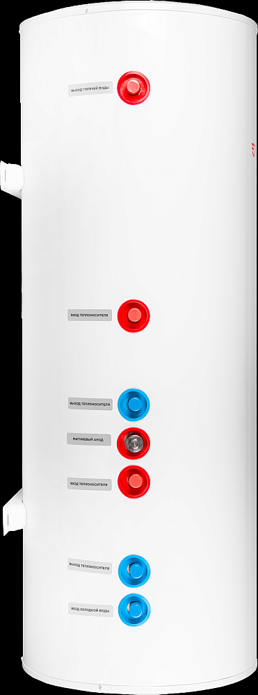 Покупка товаров в Беларуси, рассрочка, кредит, лизинг, оплата частями на platipotom.by, удобная доставка - фото бойлер косвенного нагрева viena wb 150л sus 316l 
