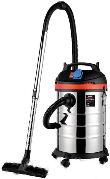 Покупка товаров в Беларуси, рассрочка, кредит, лизинг, оплата частями на platipotom.by, удобная доставка - фото пылесос диолд пву-1200-30 (70010020) 