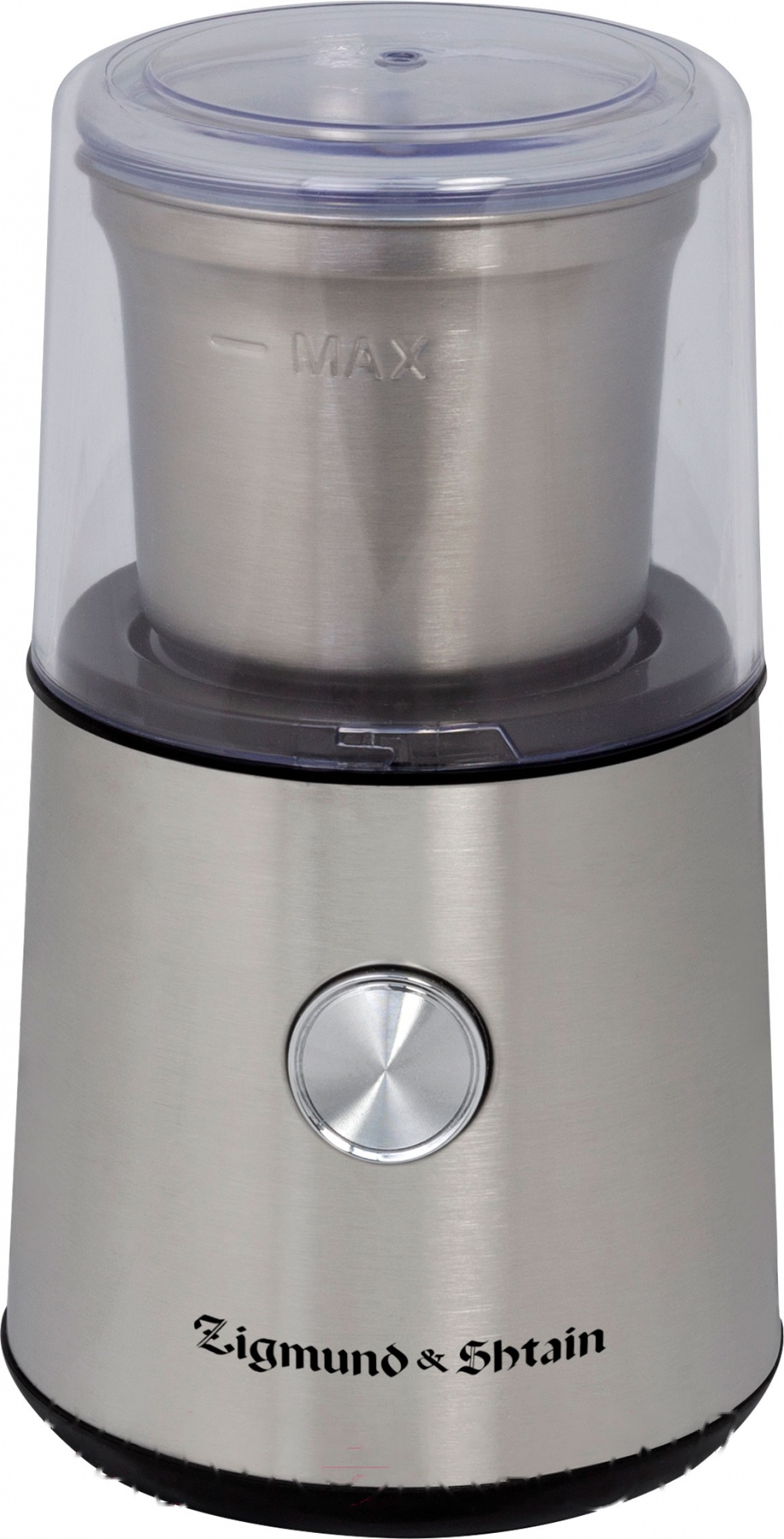 Покупка товаров в Беларуси, рассрочка, кредит, лизинг, оплата частями на platipotom.by, удобная доставка - фото кофемолка zigmund & shtain zcg-10 
