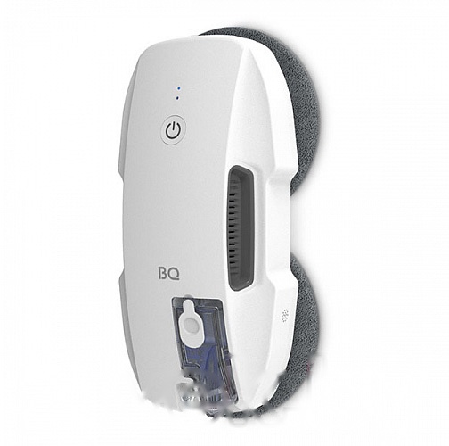 Покупка товаров в Беларуси, рассрочка, кредит, лизинг, оплата частями на platipotom.by, удобная доставка - фото робот-мойщик окон bq wr201s (белый) 