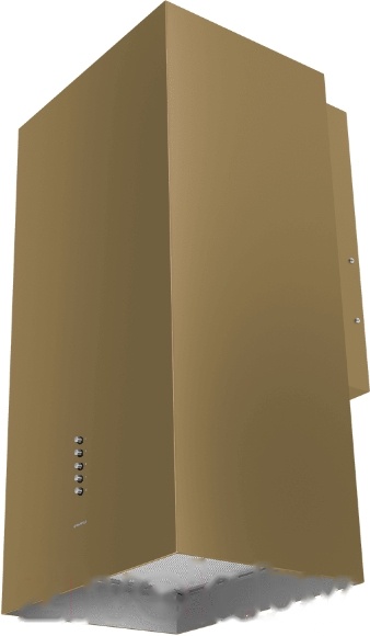 Покупка товаров в Беларуси, рассрочка, кредит, лизинг, оплата частями на platipotom.by, удобная доставка - фото вытяжка коробчатая maunfeld bath 401 (золото) 