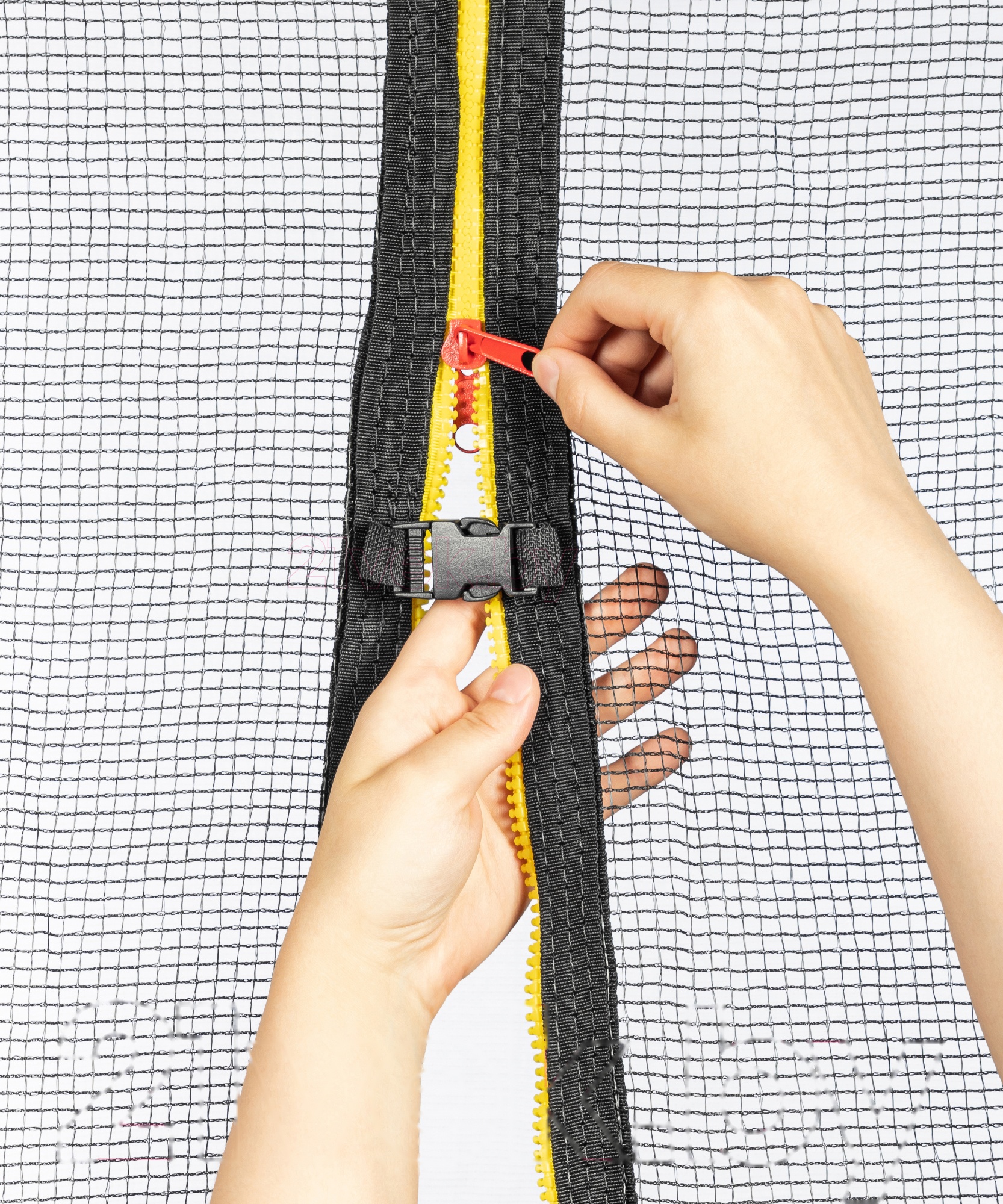 Покупка товаров в Беларуси, рассрочка, кредит, лизинг, оплата частями на platipotom.by, удобная доставка - фото батут sundays favorite 6ft (синий, с сеткой) 