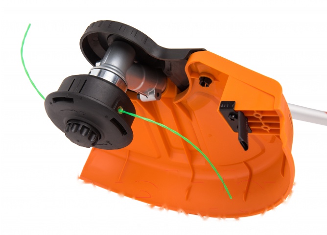 Покупка товаров в Беларуси, рассрочка, кредит, лизинг, оплата частями на platipotom.by, удобная доставка - фото триммер электрический worx wg111e 