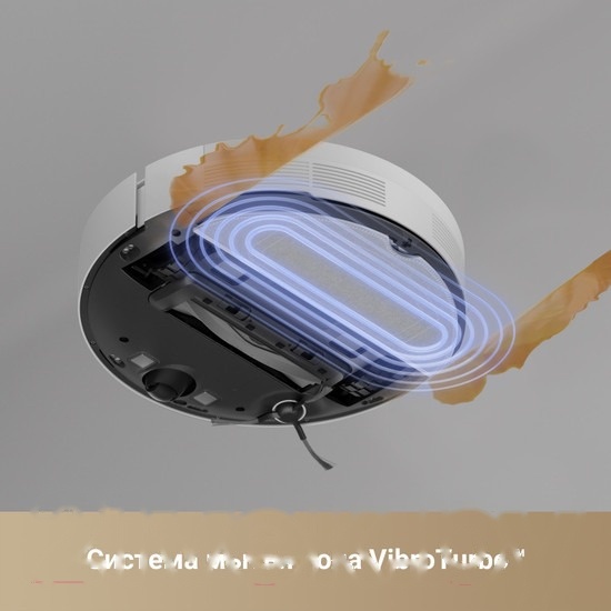 Покупка товаров в Беларуси, рассрочка, кредит, лизинг, оплата частями на platipotom.by, удобная доставка - фото робот-пылесос dreame trouver s10 / rls42sa (белый) 