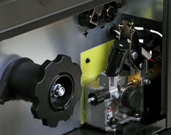 Покупка товаров в Беларуси, рассрочка, кредит, лизинг, оплата частями на platipotom.by, удобная доставка - фото полуавтомат сварочный elitech wm 200 syn / 204471 