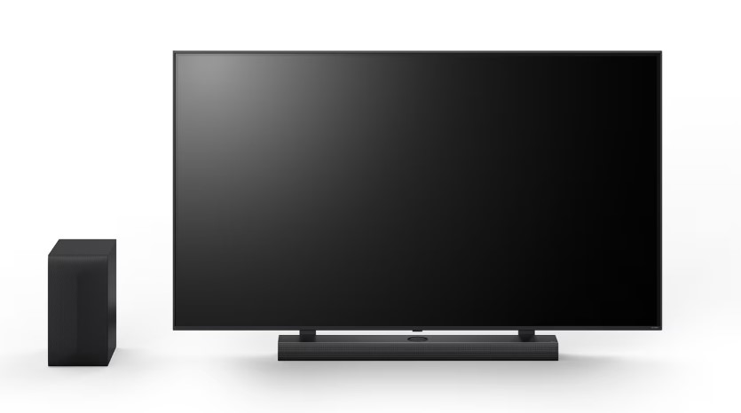 Покупка товаров в Беларуси, рассрочка, кредит, лизинг, оплата частями на platipotom.by, удобная доставка - фото звуковая панель (саундбар) lg s70ty (черный) 