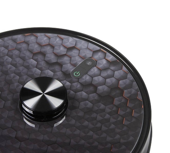 Покупка товаров в Беларуси, рассрочка, кредит, лизинг, оплата частями на platipotom.by, удобная доставка - фото робот-пылесос redmond vr1324s (черный) 