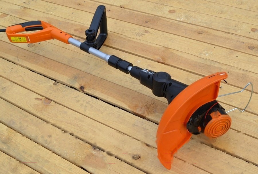 Покупка товаров в Беларуси, рассрочка, кредит, лизинг, оплата частями на platipotom.by, удобная доставка - фото триммер электрический worx wg119e 