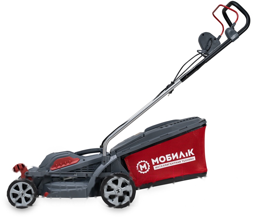 Покупка товаров в Беларуси, рассрочка, кредит, лизинг, оплата частями на platipotom.by, удобная доставка - фото газонокосилка электрическая мобил к комфорт xme32 (mbk0027784) 