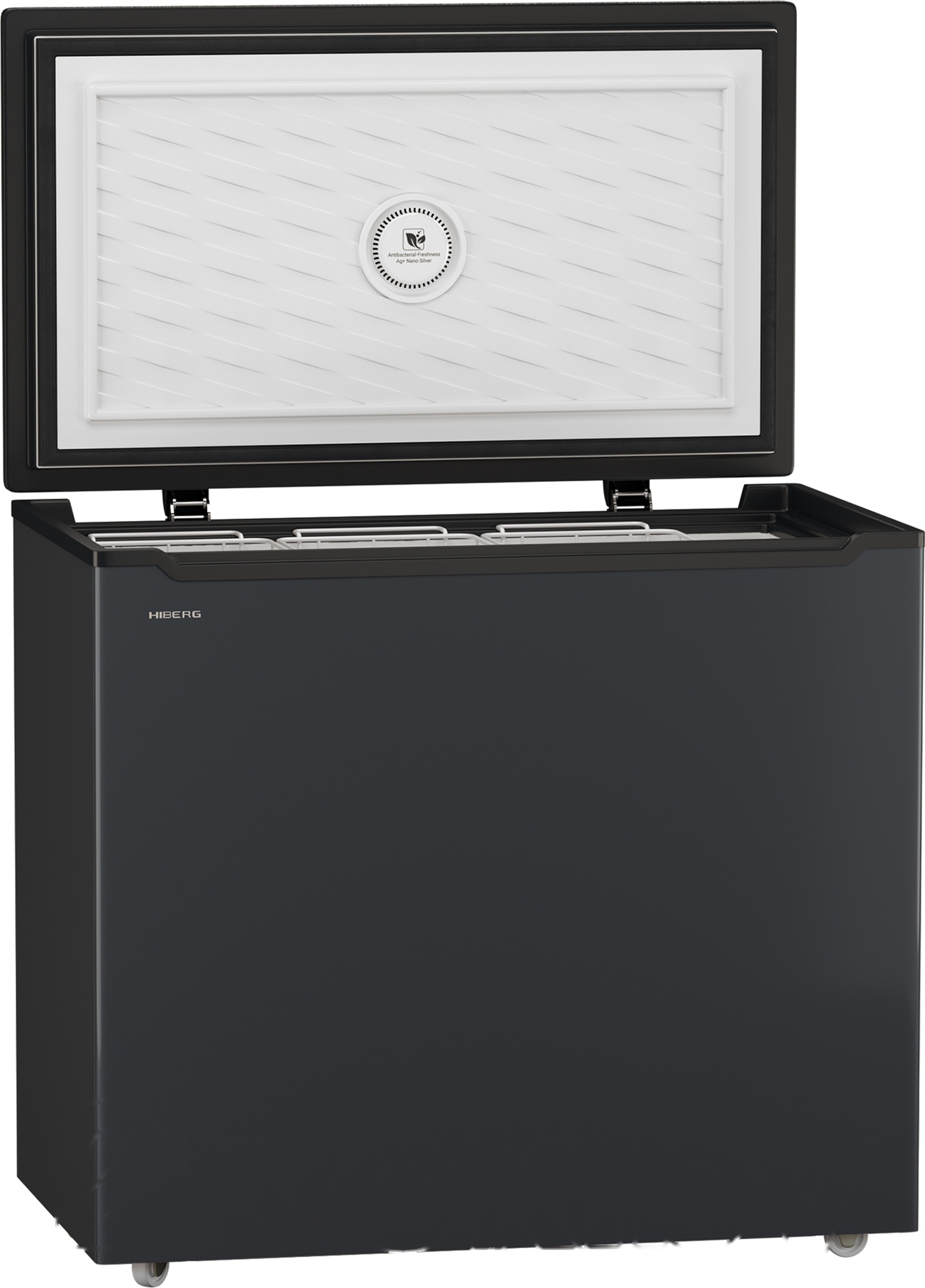 Покупка товаров в Беларуси, рассрочка, кредит, лизинг, оплата частями на platipotom.by, удобная доставка - фото морозильный ларь hiberg pf 25 nfxd 