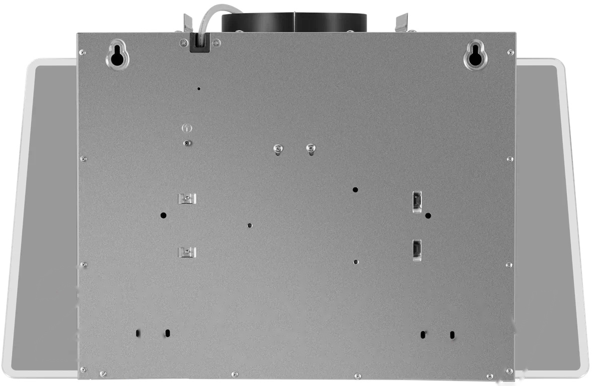 Покупка товаров в Беларуси, рассрочка, кредит, лизинг, оплата частями на platipotom.by, удобная доставка - фото вытяжка наклонная maunfeld eagle 850 60 (белое стекло) 