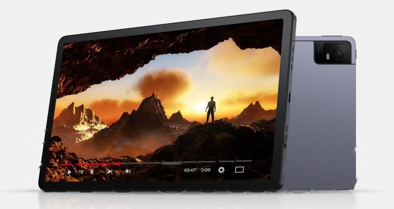 Покупка товаров в Беларуси, рассрочка, кредит, лизинг, оплата частями на platipotom.by, удобная доставка - фото планшет tcl tab 11 wifi 9466x 4gb/128gb с чехлом и пленкой (темно-серый) 