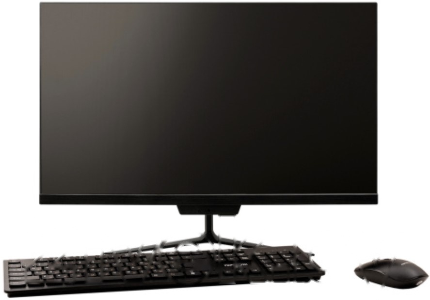 Покупка товаров в Беларуси, рассрочка, кредит, лизинг, оплата частями на platipotom.by, удобная доставка - фото моноблок irby office-i3121-16-0-480-n-h610-022 