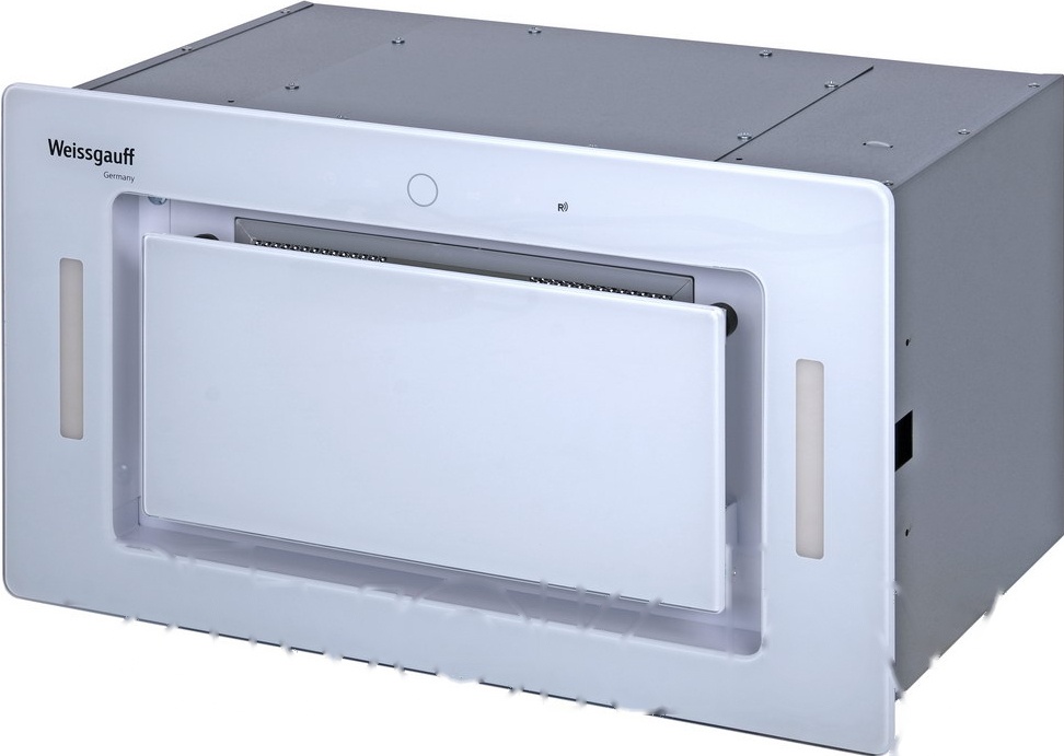 Покупка товаров в Беларуси, рассрочка, кредит, лизинг, оплата частями на platipotom.by, удобная доставка - фото вытяжка скрытая weissgauff aura 1200 remote wh 