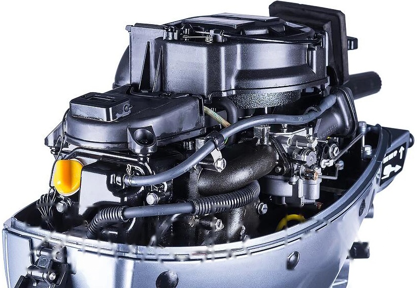 Покупка товаров в Беларуси, рассрочка, кредит, лизинг, оплата частями на platipotom.by, удобная доставка - фото мотор лодочный seanovo snf9.9hs 