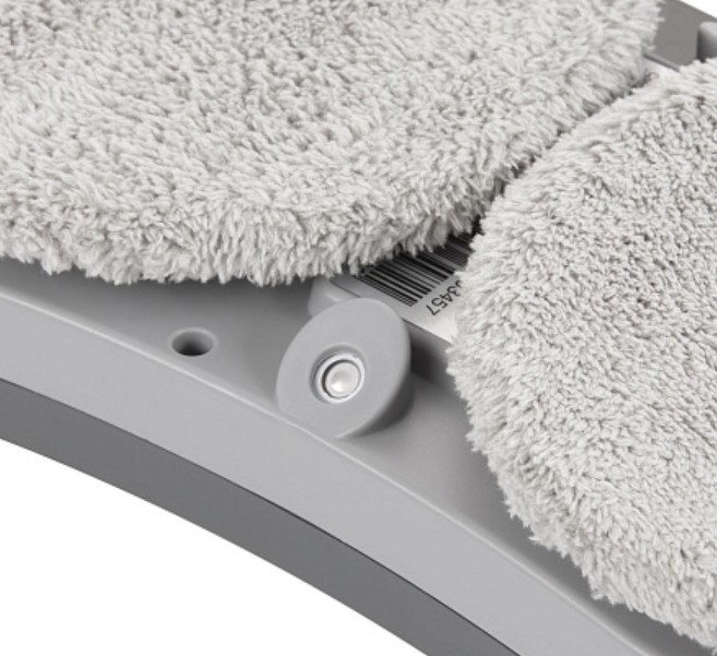 Покупка товаров в Беларуси, рассрочка, кредит, лизинг, оплата частями на platipotom.by, удобная доставка - фото робот-мойщик окон redmond w2400 (серый) 