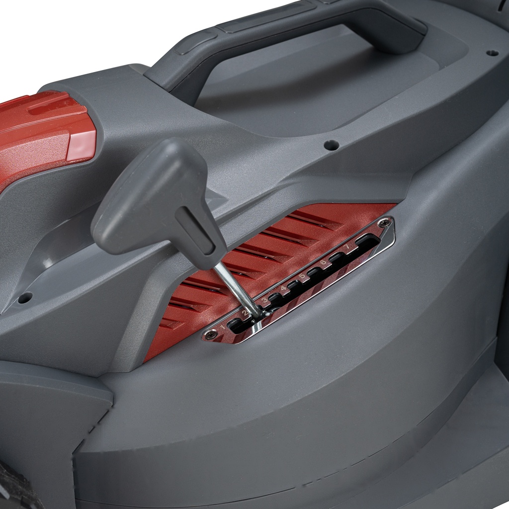 Покупка товаров в Беларуси, рассрочка, кредит, лизинг, оплата частями на platipotom.by, удобная доставка - фото газонокосилка электрическая мобил к премиум xme40 (mbk0027790) 