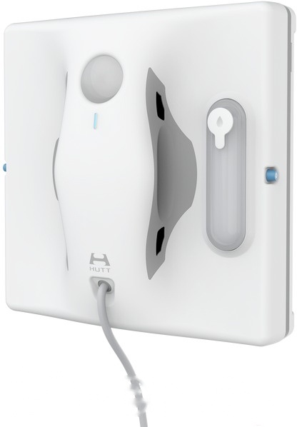 Покупка товаров в Беларуси, рассрочка, кредит, лизинг, оплата частями на platipotom.by, удобная доставка - фото робот-мойщик окон hutt w8 