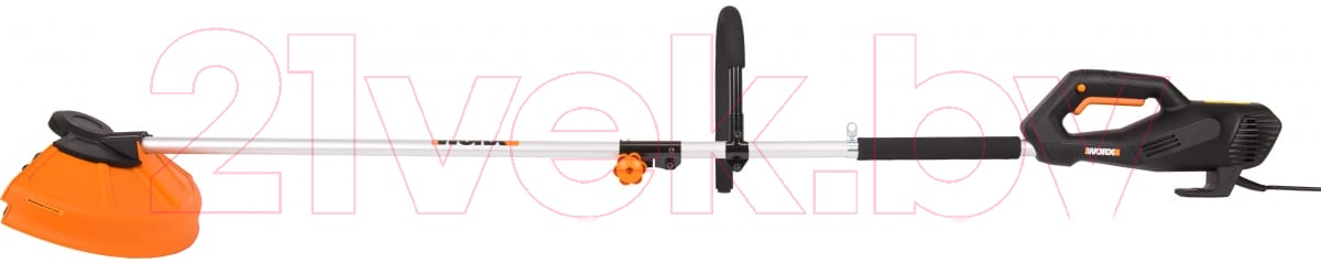 Покупка товаров в Беларуси, рассрочка, кредит, лизинг, оплата частями на platipotom.by, удобная доставка - фото триммер электрический worx wg111e 