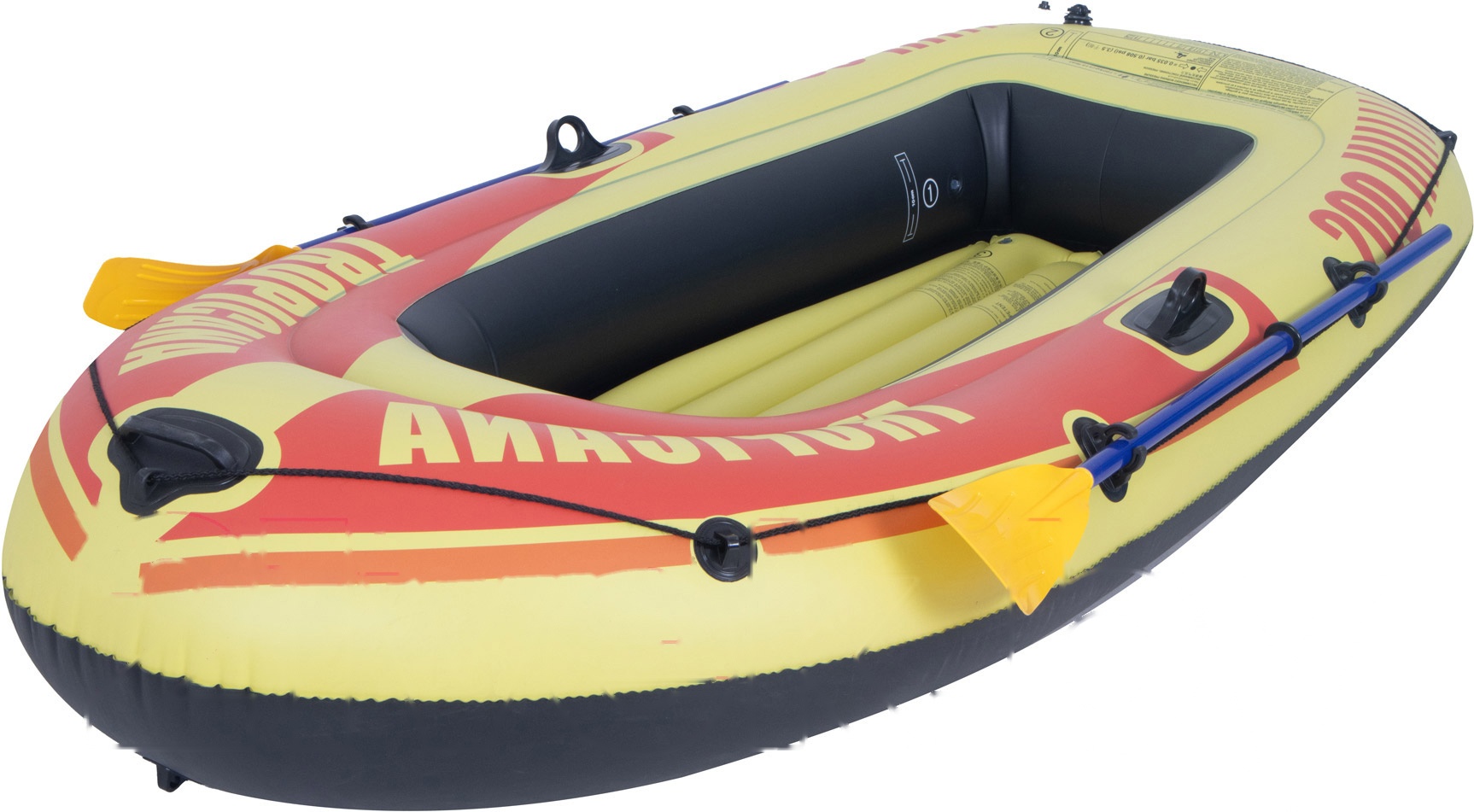 Покупка товаров в Беларуси, рассрочка, кредит, лизинг, оплата частями на platipotom.by, удобная доставка - фото надувная лодка jilong tropicana 200 set / 34258 